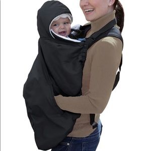 Jolly jumper snuggle cover